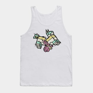 pinata Tank Top